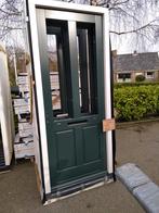 Voordeur kozijn, 100 tot 120 cm, 215 cm of meer, Nieuw, Ophalen of Verzenden