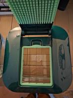 Nicer Dicer nu koopje, Ophalen of Verzenden, Zo goed als nieuw