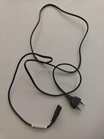 Stroomkabel/apparaatsnoer, Computers en Software, Interne voedingen, Ophalen of Verzenden, Zo goed als nieuw