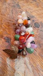 Decoratieve druiventros van edelstenen, Ophalen of Verzenden, Gebruikt