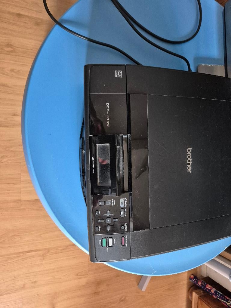 Printer, Ophalen, Kleur printen, Gebruikt, Printer