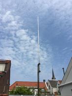 Verticaal 50 MHz 6m band enof 70 Mhz 4 band, Ophalen of Verzenden, Nieuw, Antenne