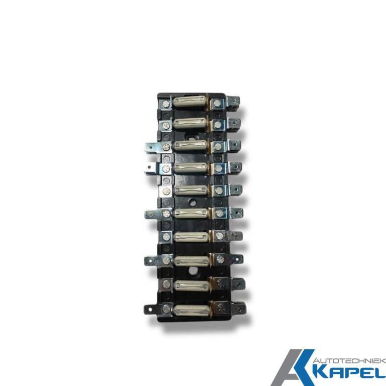 Zekering kast Mercedes Bremer T1, Mercedes-Benz, Nieuw, Mercedes-Benz