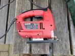 GBM Decoupeerzaag - Goed Onderhouden, Ophalen, Gebruikt, 600 tot 1200 watt, GBM