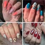 Nagelstyliste, Ophalen, Nieuw, Handen en Nagels