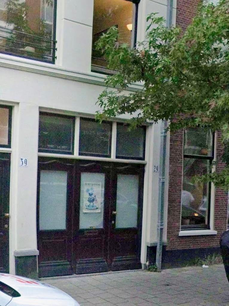 Te Huur/ bedrijfs-Kantoorruimte, Huizen en Kamers, Kamers te huur, Den Haag