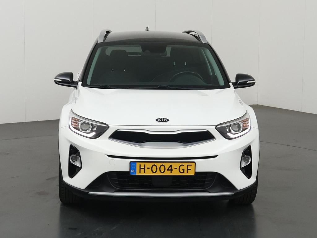 Kia Stonic 1.0 T-GDi DynamicPlusLine | Trekhaak | Keyless |, Auto's, Kia, Voorwielaandrijving, Gebruikt, Euro 6, Electronic Stability Program (ESP)