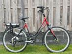 Nette Sparta R20i 53cm Dames E-Bike Elektrischefiets, Ophalen, Sparta, 53 tot 56 cm, Versnellingen