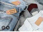 Diverse kleding, Ophalen of Verzenden, Nieuw, Overige kleuren, Overige jeansmaten