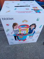 Blokker speelgoedkeuken, Ophalen of Verzenden, Zo goed als nieuw, Blokker, X