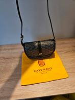 Goyard tas, Overige merken, Zwart, Nieuw, Ophalen of Verzenden