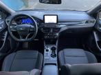 Ford Focus 1.5 EcoBoost 150 PK AUT. ST Line X B € 17.950,0, 1345 kg, 150 pk, Blauw, Origineel Nederlands
