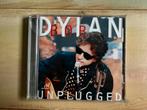 Bob Dylan MTV unplugged, Ophalen of Verzenden, Zo goed als nieuw, Poprock