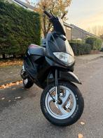 Peugeot Vivacity 2t 70cc Malossi, Fietsen en Brommers, Scooters | Peugeot, Ophalen, Zo goed als nieuw, Tweetakt, Vivacity
