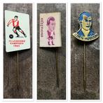 Feyenoord Rotterdam Speldjes, Verzamelen, Ophalen of Verzenden