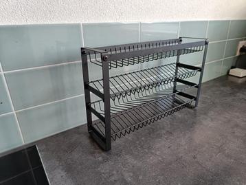 Kruidenrek Staand - Kruiden opberger - Kruiden organizer beschikbaar voor biedingen