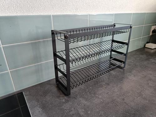 Kruidenrek Staand - Kruiden opberger - Kruiden organizer, Huis en Inrichting, Keuken | Keukenbenodigdheden, Nieuw, Ophalen of Verzenden