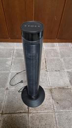 AirKing Torenventilator 94cm met afstandsbediening - Zwart, Witgoed en Apparatuur, Ventilatoren, Ophalen, Ventilator met afstandsbediening