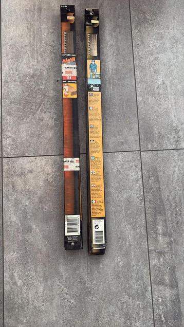 BAHCO Beugelzaagblad 51-21 voor droog hout 530 mm beschikbaar voor biedingen