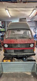 Volkswagen Transporter TD 1982, Auto-onderdelen, Ophalen
