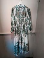 Jus de Pom maxi dress maat M., Maat 38/40 (M), Jus de Pom, Ophalen of Verzenden, Zo goed als nieuw