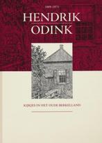 HENDRIK ODINK 1889-1973, KIJKJES IN HET OUDE BERKELLAND Gepu, Ophalen of Verzenden, Zo goed als nieuw