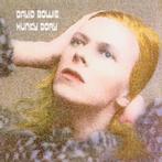 David Bowie - Hunky dory - 24 bit geremastered, Cd's en Dvd's, Cd's | Pop, Ophalen of Verzenden, Zo goed als nieuw, 1980 tot 2000