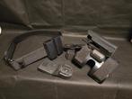 Pistool Holster H&K P2000, Verzamelen, Militaria | Algemeen, Ophalen of Verzenden, Landmacht, Nederland