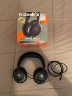 Steelseries Arctis Nova 1 headset, Info@steelseries.com, Steelseries, Steelseries Arctis, Steelseries dk