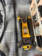 Garage Krik 3ton, Auto diversen, Krikken, Ophalen of Verzenden, Zo goed als nieuw, Hydraulisch, Garagekrik