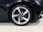 Audi S5 Sportback 3.0 TFSI 354PK Quattro, Pano, Virtual, Mat, Gebruikt, 2995 cc, Zwart, Leder