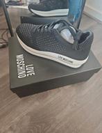 Love Moschino sneakers Nero - 100% nieuw, ongedragen, Kleding | Dames, Schoenen, Zwart, Nieuw, Sneakers of Gympen, Moschino