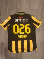 Vitesse Shirt Maat 3xl, Zwart, Overige maten, Ophalen of Verzenden, Adidas