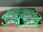 Ariel pods wasmiddel allesin1, Ophalen of Verzenden