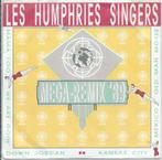 Vinyl Single Les Humphries Singers, Ophalen of Verzenden, Gebruikt, Pop