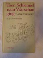 Leuk boek van Singer, Ophalen of Verzenden, Gelezen