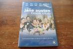 DVD - The Jane Austin book club, Cd's en Dvd's, Dvd's | Komedie, Alle leeftijden, Gebruikt, Ophalen of Verzenden
