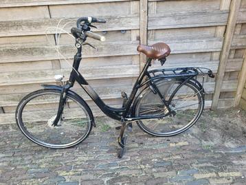Sparta amazone 4life beschikbaar voor biedingen