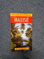 Marco Polo reisgids Turkije Maleisië Hawaii Rome Californië, Boeken, Reisgidsen, Marco Polo, Ophalen of Verzenden