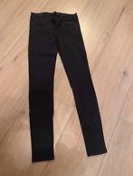 Zara Broek Donkerblauw - Maat 38, Ophalen of Verzenden, Zo goed als nieuw, Blauw, W30 - W32 (confectie 38/40)