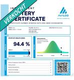 Tesla Model 3 Long Range AWD 75 kWh SOH 94% AUTOPILOT NAP BT, Automaat, 27 €/maand, Zwart, USB