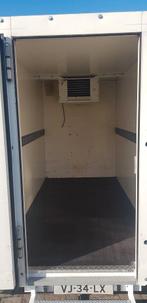 koelwagen verhuur regio emmen, Hobby en Vrije tijd, Feestartikelen | Verhuur, Verzenden, Overige