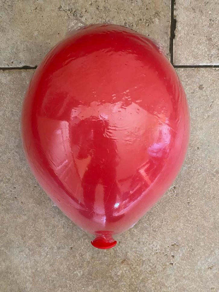 Ikea Drömminge ballonlamp - wandlamp- nieuw in verpakking, Huis en Inrichting, Lampen | Wandlampen, Nieuw, Kunststof, Ophalen of Verzenden