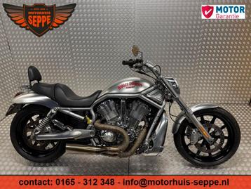 HARLEY-DAVIDSON V-ROD VRSCX (bj 2006)  beschikbaar voor biedingen