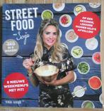 Streetfood met Sonja, Boeken, Ophalen of Verzenden, Zo goed als nieuw, Dieet en Voeding, Sonja Bakker