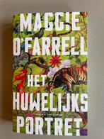 Het Huwelijksportret - Maggie O'Farrell - Nieuw, Ophalen of Verzenden, Nieuw, Nederland