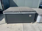Leuke gezins jacuzzi incl cover, Ophalen, Jacuzziboer, Nieuw, Traan 5 9351 vm leek