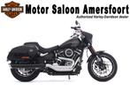 Harley-Davidson FLSB SOFTAIL SPORT GLIDE / SPORTGLIDE, 1745 cc, Chopper, Meer dan 35 kW