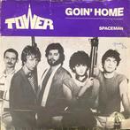 Tower, Goin'Home, Gebruikt, 7 inch, Single, Ophalen of Verzenden