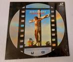 Jesus Christ Superstar LASERDISC Andrew Lloyd Webber, Verzamelen, Verzenden, Zo goed als nieuw, Gebruiksvoorwerp